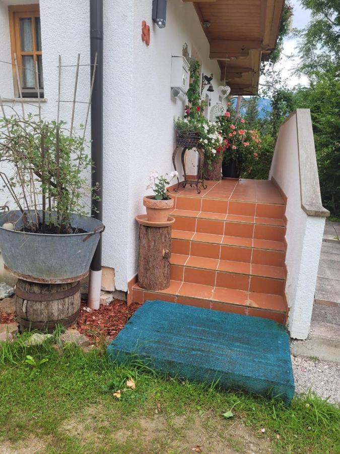 Steinberg am RofanAnne'S Wohlfuehlplatzl公寓 外观 照片